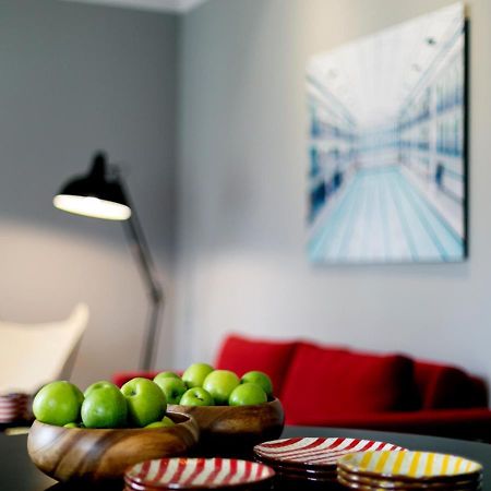 Oporto Serviced Apartments - Cedofeita מראה חיצוני תמונה