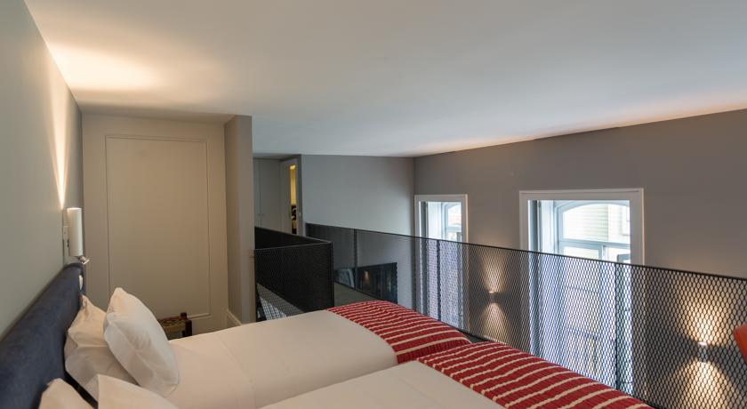 Oporto Serviced Apartments - Cedofeita חדר תמונה