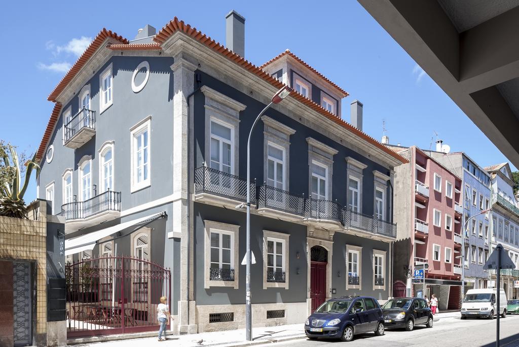 Oporto Serviced Apartments - Cedofeita מראה חיצוני תמונה